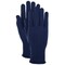 Magid Blue Lightweight Insulating Knit Glove, 12PK MTL13BL - alternate 1